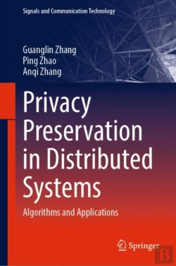 Bertrand.pt - Privacy Preservation In Distributed Systems