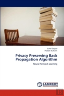 Bertrand.pt - Privacy Preserving Back Propagation Algo