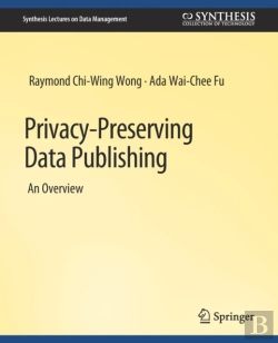 Bertrand.pt - Privacy-Preserving Data Publishing