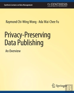 Bertrand.pt - Privacy-Preserving Data Publishing