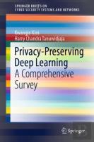 Privacy-Preserving Deep Learning