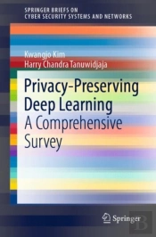 Privacy-Preserving Deep Learning