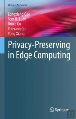Bertrand.pt - Privacy-Preserving In Edge Computing