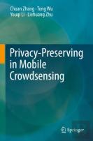Privacy-Preserving In Mobile Crowdsensing