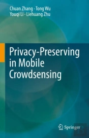 Privacy-Preserving In Mobile Crowdsensing