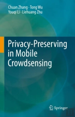 Bertrand.pt - Privacy-Preserving In Mobile Crowdsensing