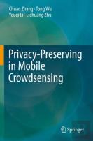 Privacy-Preserving In Mobile Crowdsensing