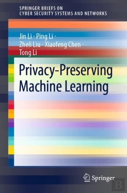 Bertrand.pt - Privacy-Preserving Machine Learning