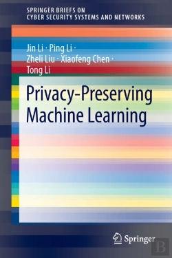 Bertrand.pt - Privacy-Preserving Machine Learning