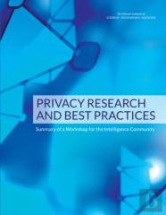Privacy Research And Best Practices