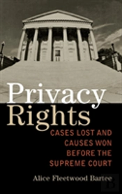 Privacy Rights