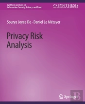 Privacy Risk Analysis