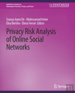 Bertrand.pt - Privacy Risk Analysis Of Online Social Networks