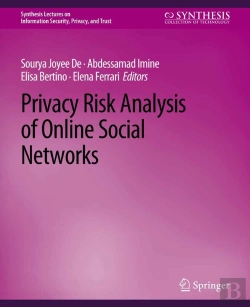 Bertrand.pt - Privacy Risk Analysis Of Online Social Networks