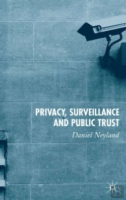 Bertrand.pt - Privacy, Surveillance And Public Trust