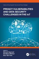 Privacy Vulnerabilities And Data Security Challenges In The Iot