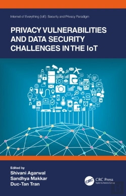 Bertrand.pt - Privacy Vulnerabilities And Data Security Challenges In The Iot