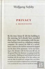 Privacy