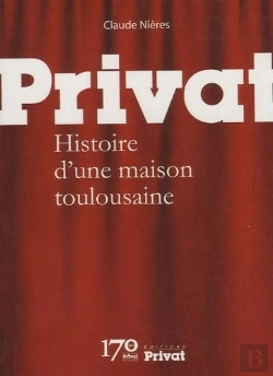 Bertrand.pt - Privat Histoire D'Une Maison Toulousaine
