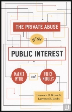 Bertrand.pt - Private Abuse Of The Public Interest