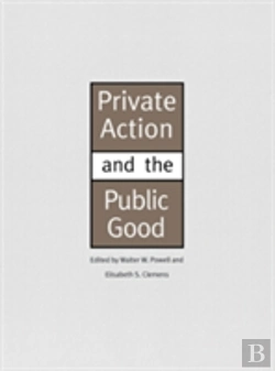 Bertrand.pt - Private Action And The Public Good