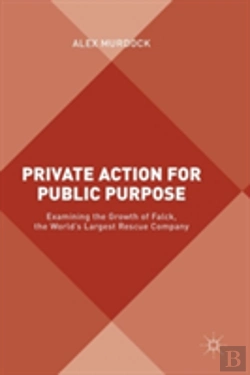 Bertrand.pt - Private Action For Public Purpose