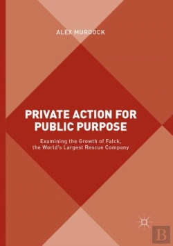 Bertrand.pt - Private Action For Public Purpose