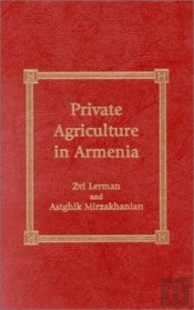 Private Agriculture In Armenia