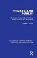Private And Public