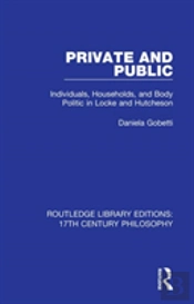 Private And Public