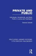 Private And Public
