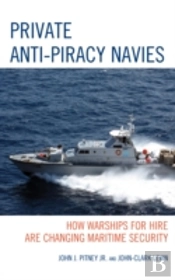 Private Anti-Piracy Navies