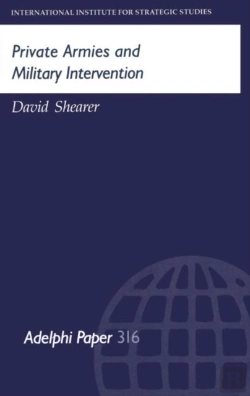Bertrand.pt - Private Armies And Military Intervention