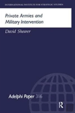 Bertrand.pt - Private Armies And Military Intervention