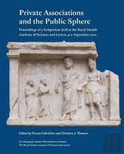 Private Associations And The Public Sphere