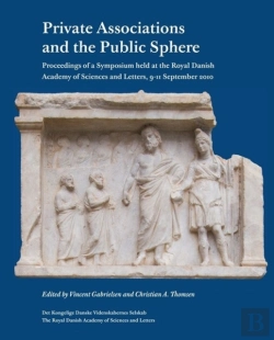 Bertrand.pt - Private Associations And The Public Sphere