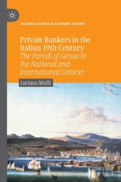 Private Bankers In The Italian 19th Century