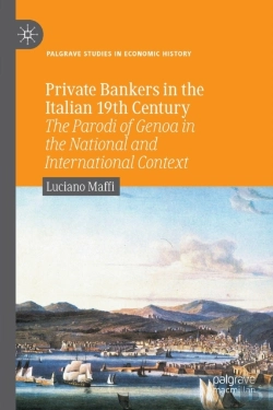 Bertrand.pt - Private Bankers In The Italian 19th Century