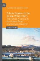 Private Bankers In The Italian 19th Century