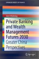 Private Banking And Wealth Management Futures 2030