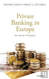 Private Banking In Europe