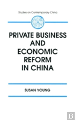 Bertrand.pt - Private Business And Economic Reform In China