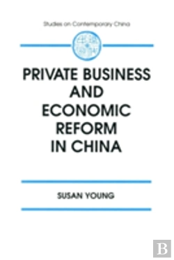 Bertrand.pt - Private Business And Economic Reform In China