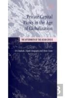 Private Capital Flows In The Age Of Globalization