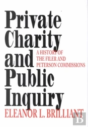 Private Charity And Public Inquiry