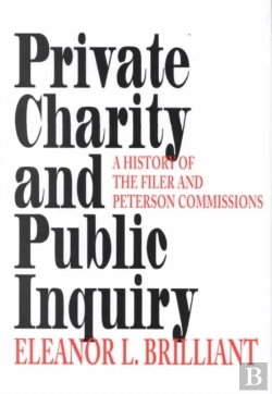 Bertrand.pt - Private Charity And Public Inquiry