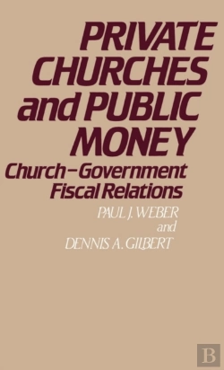 Bertrand.pt - Private Churches And Public Money