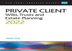Private Client
