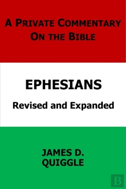 Bertrand.pt - Private Commentary On The Bible: Ephesians