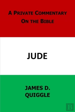 Bertrand.pt - Private Commentary On The Bible: Jude